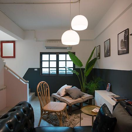 Pause Kathu Hostel Exterior photo